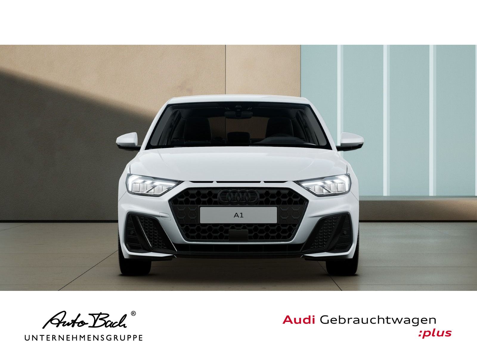 Audi A1 - Bild 5