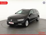 Volkswagen Passat Variant 1.6 TDI DSG Business LED Navi ACC - Volkswagen Passat Variant: 1.6