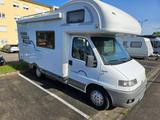 Fiat Hymer Camp 544 SOLAR - Offers
