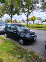 Mazda 2 - 90900kms - Ideal als Stadtauto - Mazda 2 Gebrauchtwagen in München
