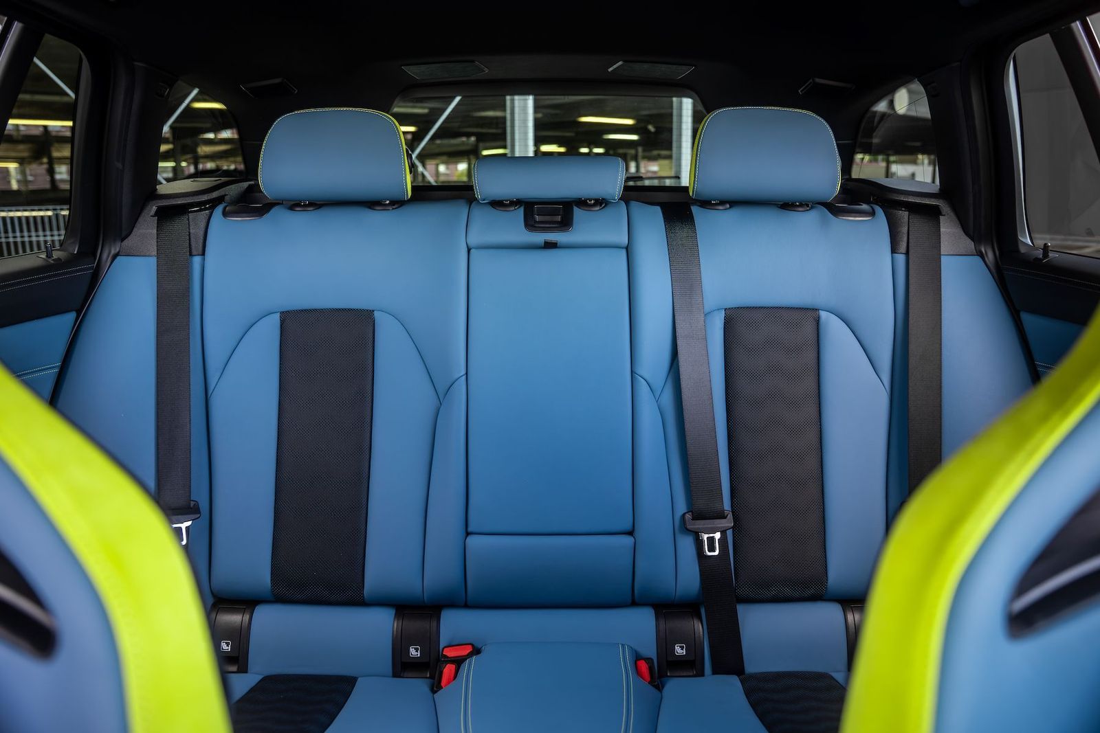 Fahrzeugabbildung BMW M3 Comp. xD. TOURING|DRIVERS|BESONDERS|610PS