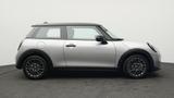 MINI Cooper C - graue MINI Cooper C