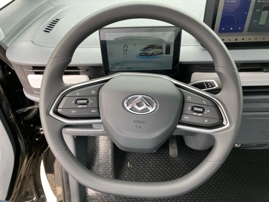 Fahrzeugabbildung Maxus eDeliver 5 PV E L1H1 Aut. FWD *PDC*SpurH*360*LED