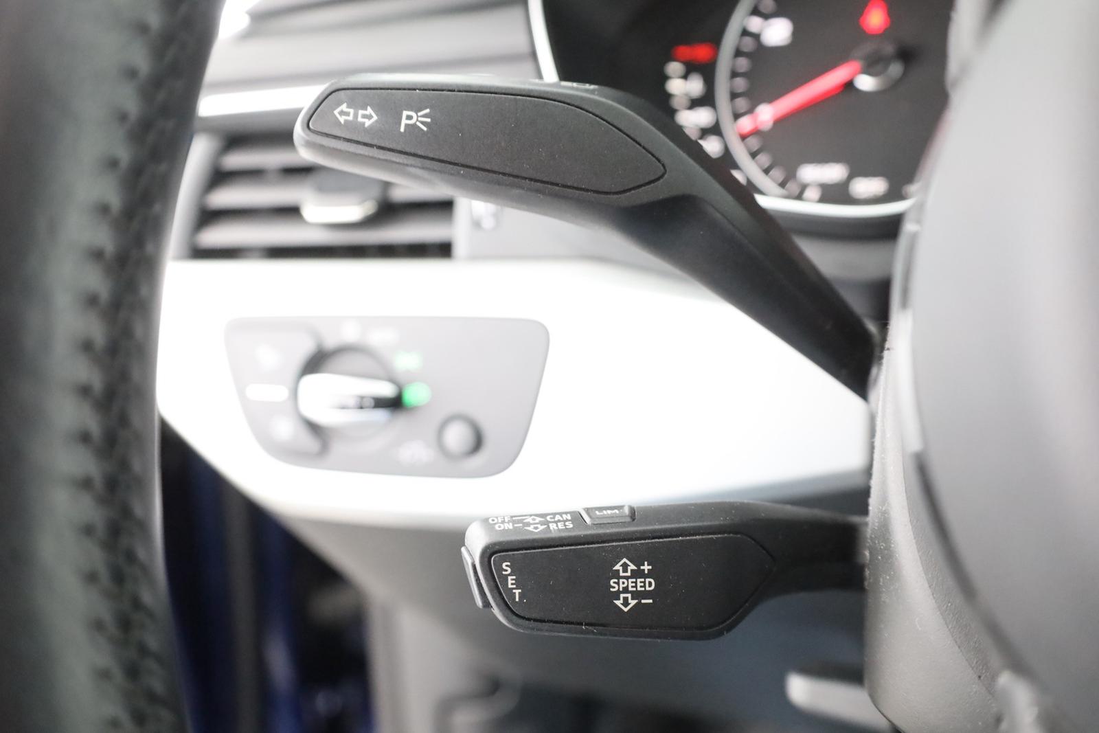Audi A5 Coupe 2.0 TDI LED Navi Sitzheizung Kamera B&O