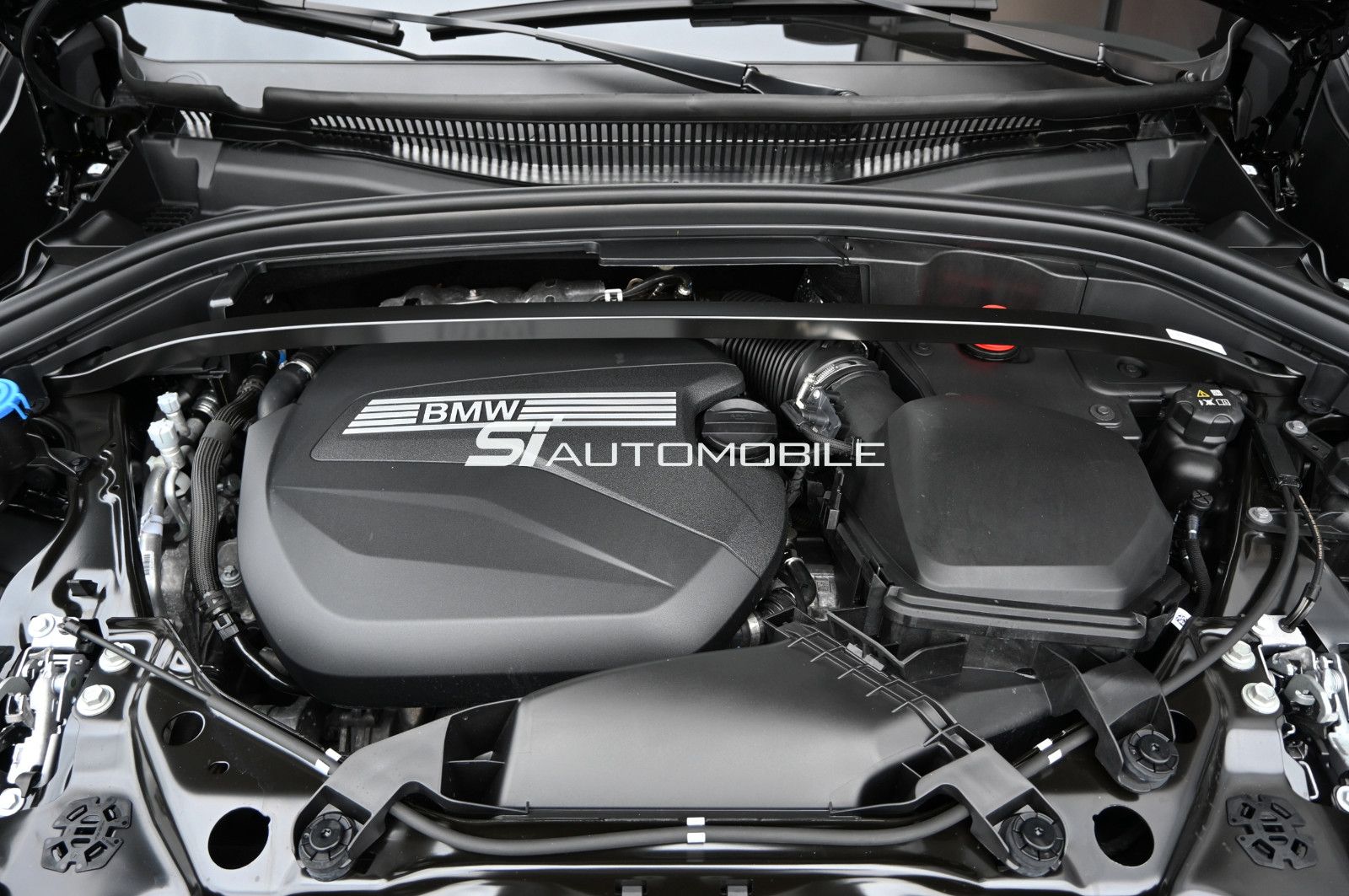 Fahrzeugabbildung BMW X1 xDr.23d M SPORT °ACC°AHK°HARMAN°HUD°MEMO°PANO