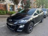 Mazda cx-7 /2.2 Motor /173 ps /Disel - gebrauchte Mazda CX-7 aus dem Jahr 2011