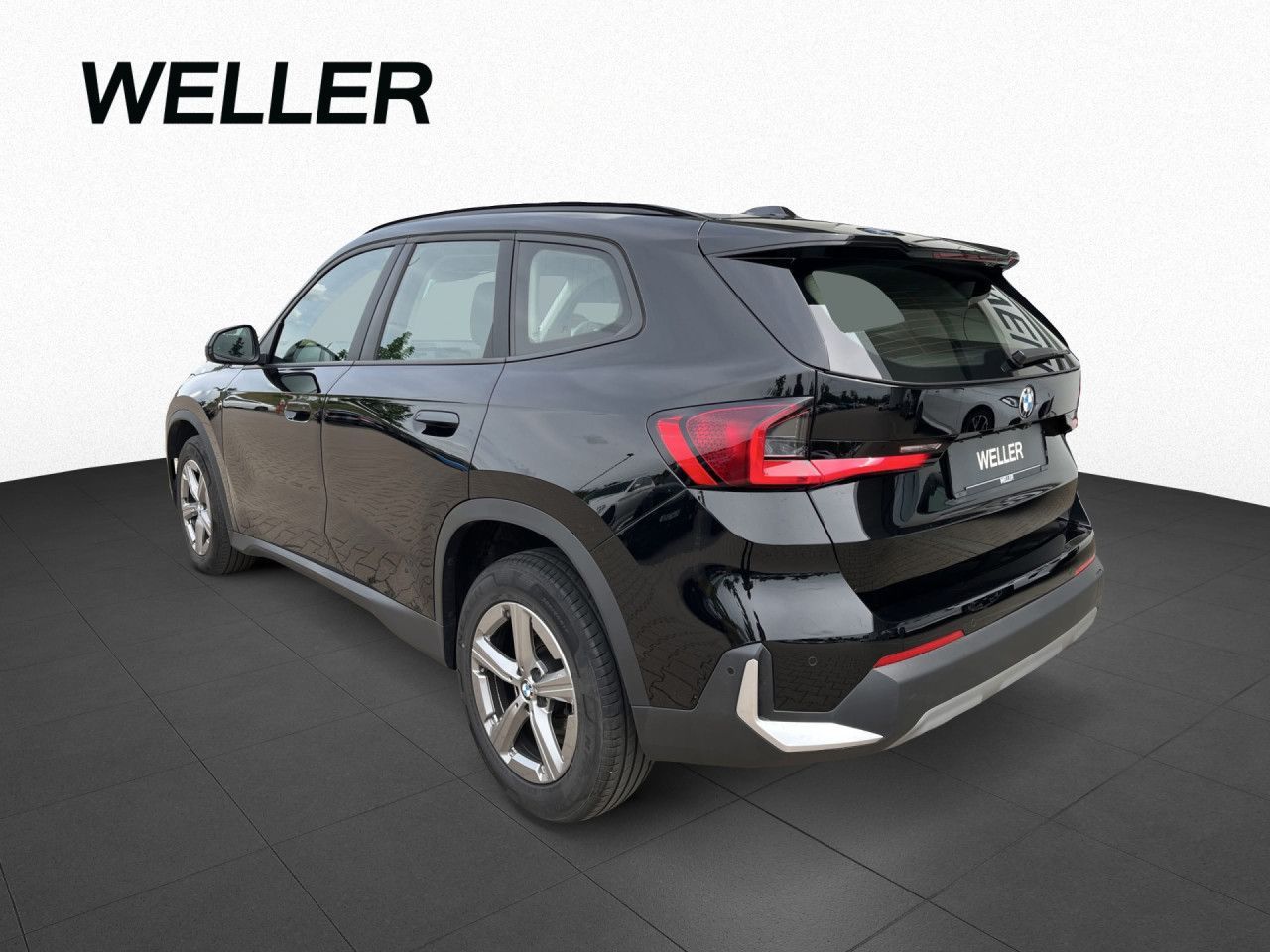 BMW X1 sDrive18d Aut. AHK St&Go AdLED HUD 360° H/K foto 6