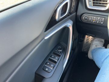 Kia cee'd SW 1.6 PHEV Platinum *Sitzbelüftung*