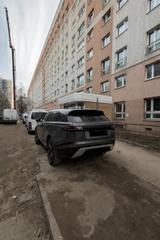 Land Rover Range Rover Velar 2.0 D180 R-Dynamic R-Dynamic - Land Rover Range Rover Velar in Berlin