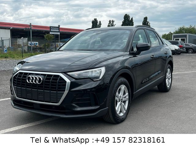 AUDI Q3 35 TDI basis