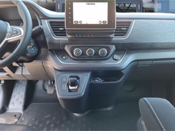 Nissan Primastar Tekna Kombi L1H1 °LED°Navi°RFK°SHZ°