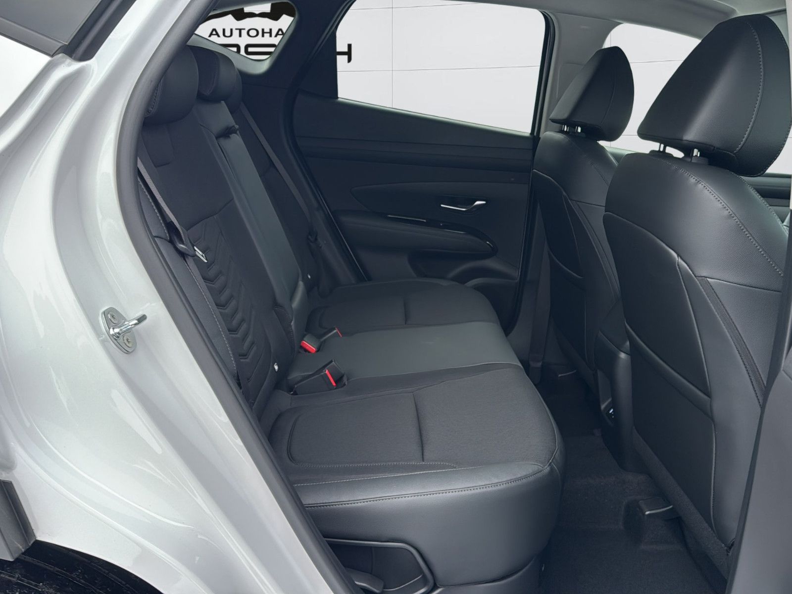 Hyundai TUCSON - Bild 16