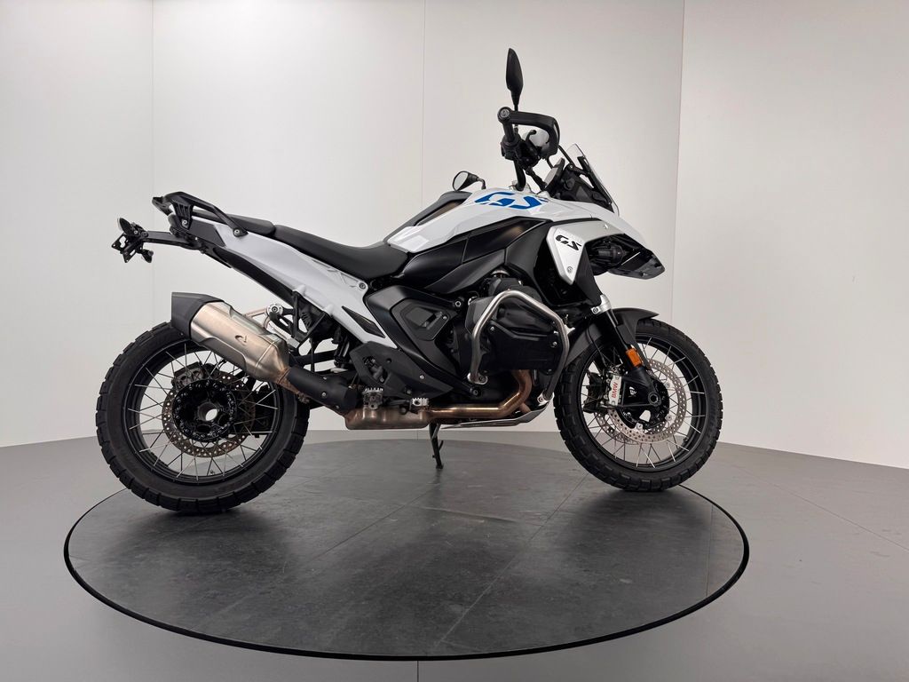 Fahrzeugabbildung BMW R 1300 GS *KURZES HECK *SCHMIEDERÄDER