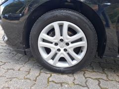 Fahrzeugabbildung Opel Astra K Sports Tourer Edition