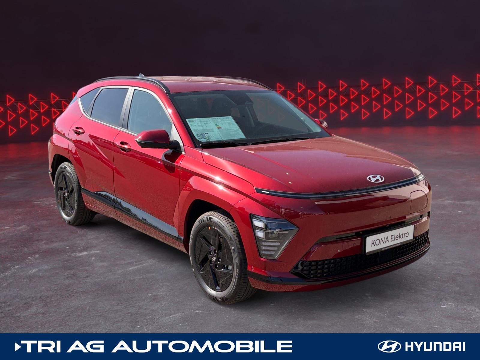 Hyundai KONA Elektro