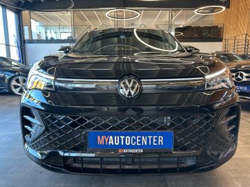 Volkswagen Tiguan *R-LINE*MASSAGE*LKHZ*ACC*CARPLAY*LED