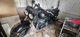 Triumph Thunderbird Storm 1700 - TRIUMPH THUNDERBIRD STORM