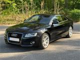 Audi A5 3.0 TDI Quattro Coupé B&O - gebrauchte Audi A5 aus dem Jahr 2008