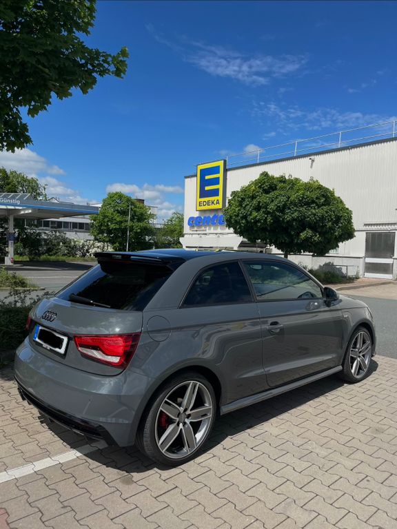 Image of Audi A1