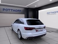 Audi A4 - Vorschau Bild 3