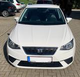 Seat Ibiza 1.6 TDI 70kW Style Style - Seat Ibiza mit Diesel-Antrieb: Kleinwagen