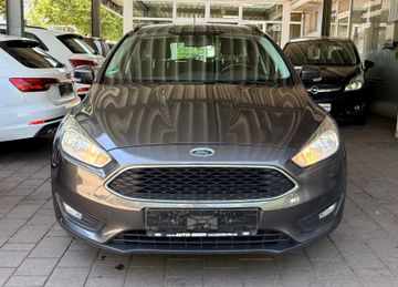 Ford Focus - 4