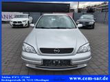 Opel Astra 1.2 Benzin *Ideal für Anfänger*Youngtimer* - Opel: Youngtimer