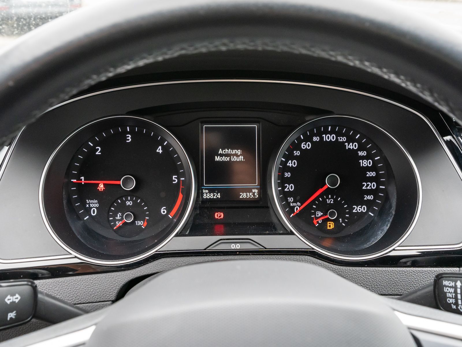 Volkswagen Passat Variant - Bild 15