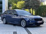BMW 530dA xDrive Touring  MSportP  VOLL LED/HUD/PANO - BMW 530: 530d