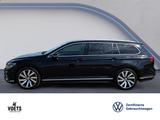 Volkswagen Passat Variant 1.8 TSI DSG Highline LED+NAVI+ACC - Volkswagen Passat Variant: Schwarz