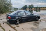 BMW E46 3er 318i Limousine 207tkm Klima Ei... - BMW 318 aus 1999: 318i E46