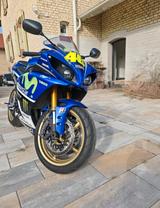 Yamaha R1 RN22  - Yamaha Motorräder in Mannheim