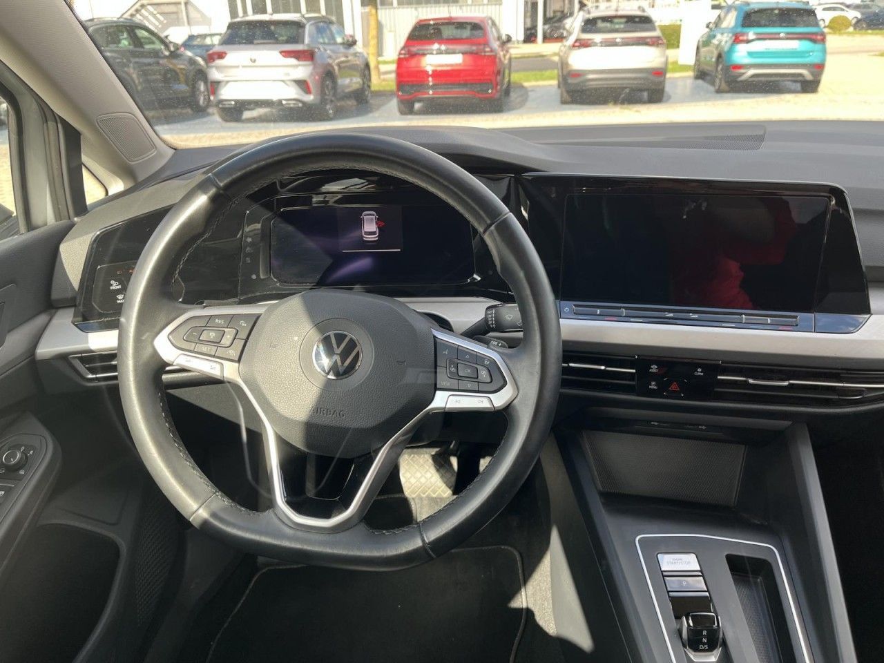 Volkswagen Golf - Bild 13