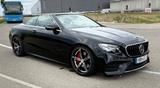 Mercedes-Benz E 300 Autom. AMG - Line, Burmester, M-Beam, 20