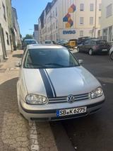 Volkswagen VW Golf Baujahr 1998 zu verkaufen - VW Golf Plus in Saarbrücken