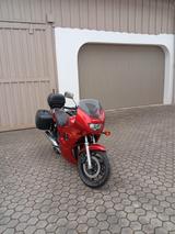 Honda CB 750 - HONDA CB750