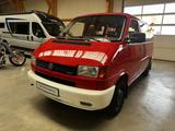 Volkswagen T4 2.5 TDI Syncro 4x4 7-Sitzer 1. Hand! - Volkswagen T4 mit Diesel-Antrieb: 2.4