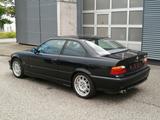 BMW M3 Coupe 2 Hand Originalzustand - BMW M3 aus 1995