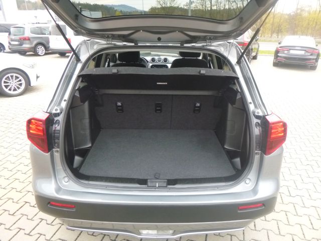 Fahrzeugabbildung Suzuki Vitara 1.4 Mild-Hybrid 4x4 >Rkamera/LED/SHZ<