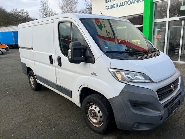 Fiat Ducato Kasten 30 115 L1H1 RS: 3000 mm