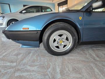 1982 Ferrari MONDIAL 照片 10