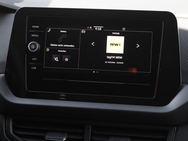 Volkswagen T-Cross - Bild 6