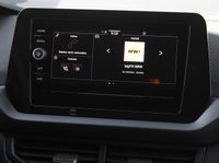 Volkswagen T-Cross - Vorschau Bild 6