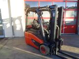 Linde E16C-02 - Angebote entsprechen deinen Suchkriterien
