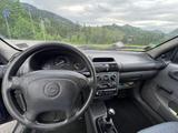 Opel Corsa 1.2 City - Opel Corsa aus 1996