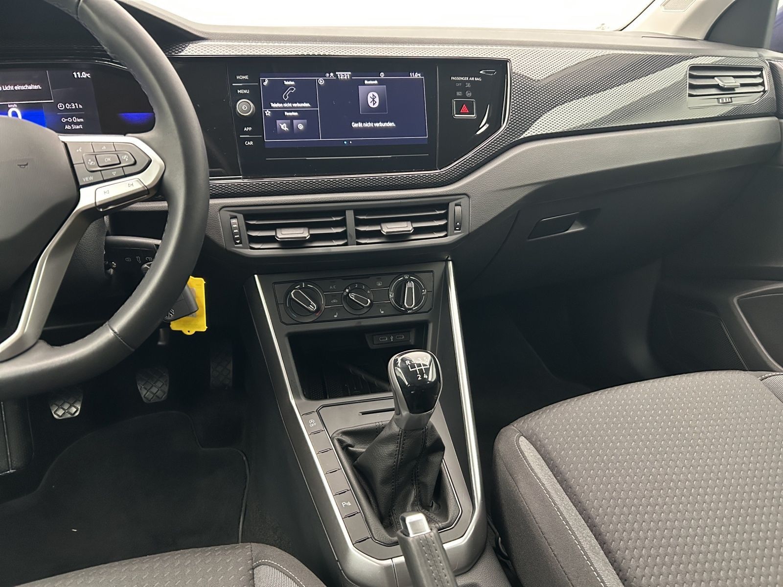 Volkswagen Polo - Bild 9