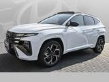 Hyundai TUCSON Hybrid 1.6 T-GDI N Line, Sitz-Paket, Assi