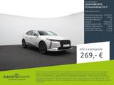 DS Automobiles DS4 Performance Line + - silberne DS Automobiles DS4