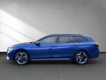 Skoda Superb Combi 2.0 TSI 4x4 Sportline*HUD*AHZV*360°