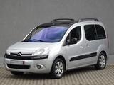 Citroën Berlingo HDI 115 Multispace Exclusive/ L+R/ AHK - Citroën Berlingo Gebrauchtwagen in Chemnitz